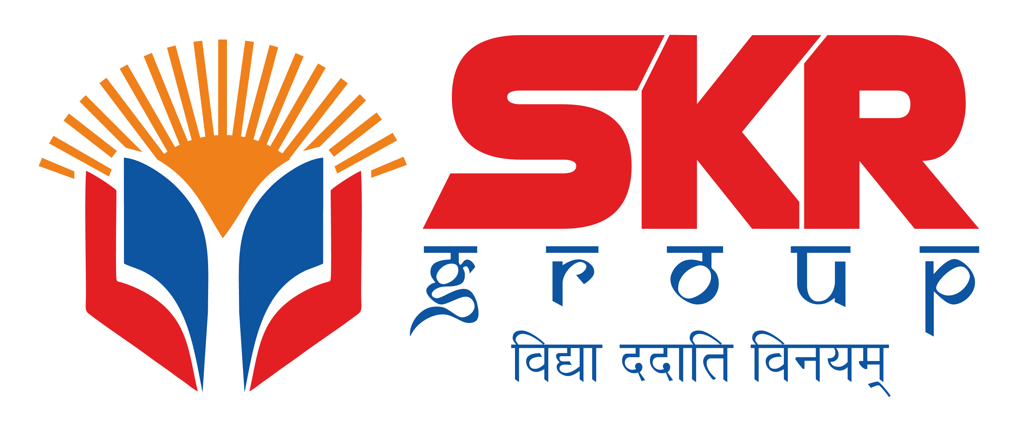 SKR Group of Institutions