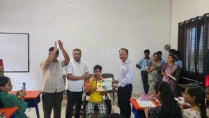 SKR PU College - Mega Talent Contest 2025 (16)