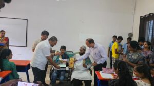 SKR PU College - Mega Talent Contest 2025 (20)