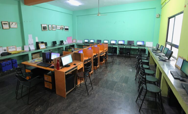 ComputerLabs