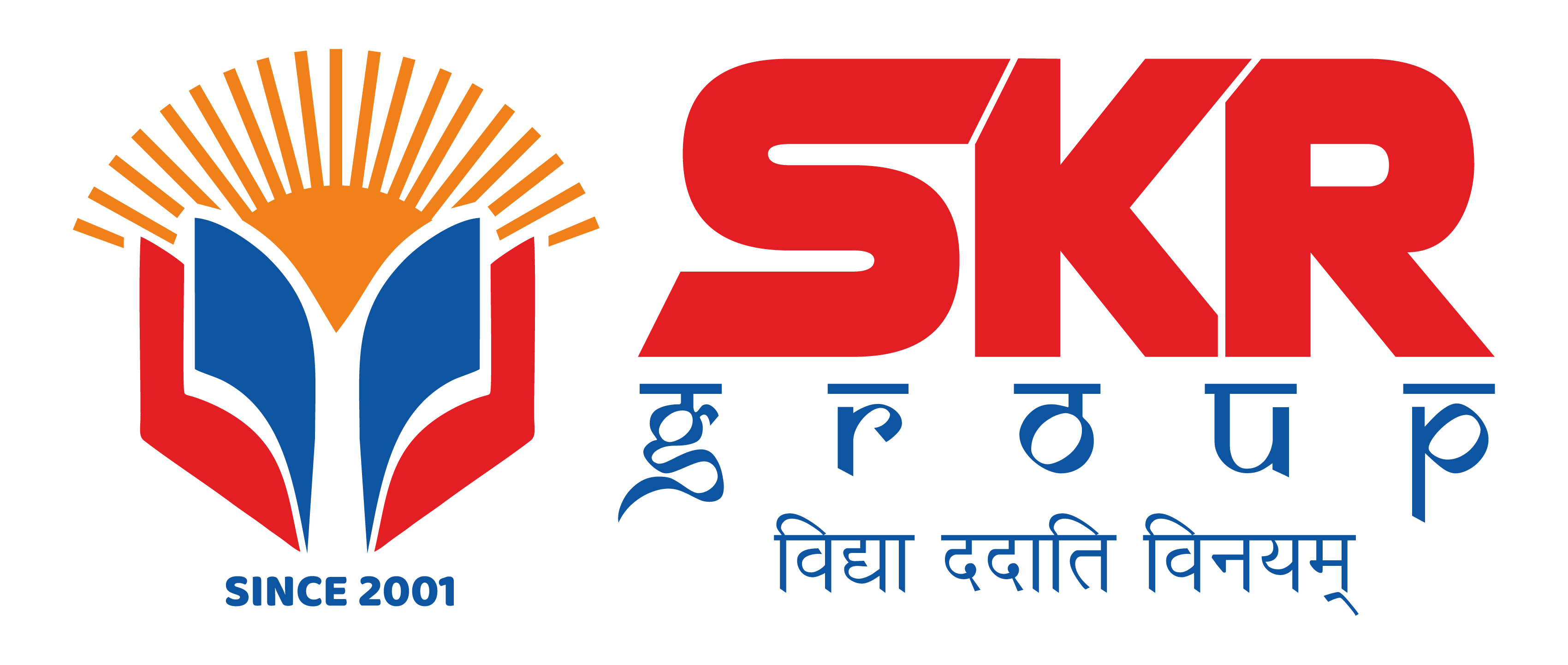 SKR Group of Institutions