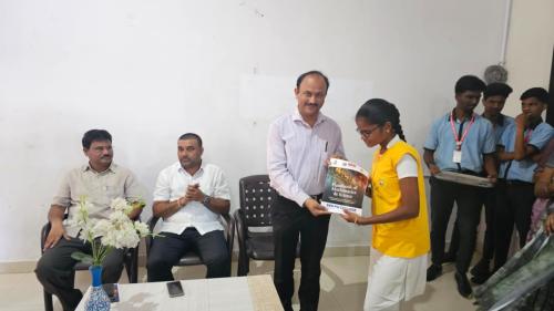 SKR PU College - Mega Talent Contest 2025 (1)