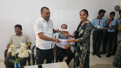 SKR PU College - Mega Talent Contest 2025 (10)