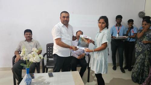 SKR PU College - Mega Talent Contest 2025 (12)