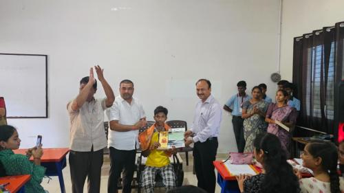 SKR PU College - Mega Talent Contest 2025 (16)