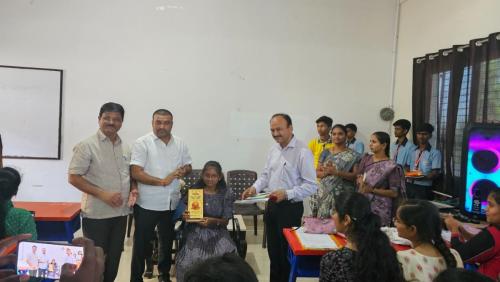 SKR PU College - Mega Talent Contest 2025 (17)