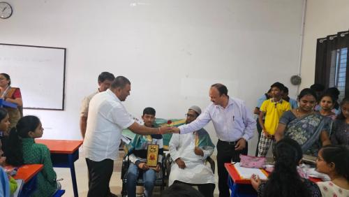 SKR PU College - Mega Talent Contest 2025 (19)