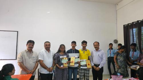 SKR PU College - Mega Talent Contest 2025 (21)