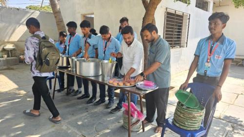 SKR PU College - Mega Talent Contest 2025 (24)