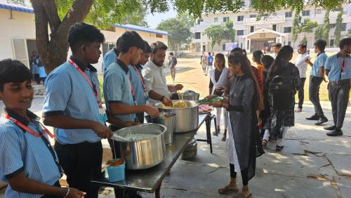 SKR PU College - Mega Talent Contest 2025 (25)