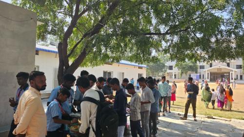 SKR PU College - Mega Talent Contest 2025 (27)