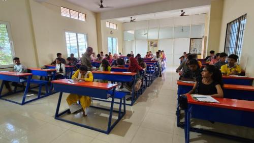 SKR PU College - Mega Talent Contest 2025 (32)