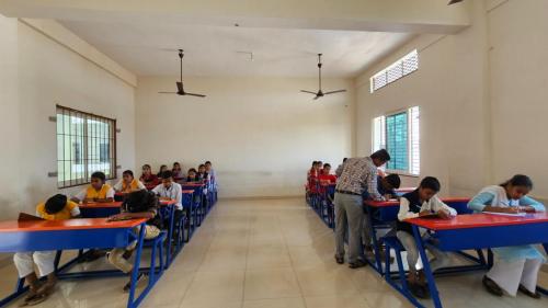 SKR PU College - Mega Talent Contest 2025 (35)