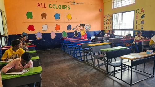 SKR PU College - Mega Talent Contest 2025 (38)