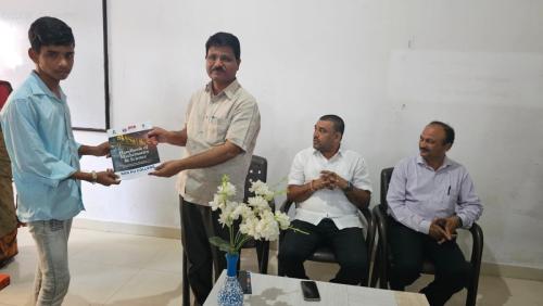 SKR PU College - Mega Talent Contest 2025 (4)