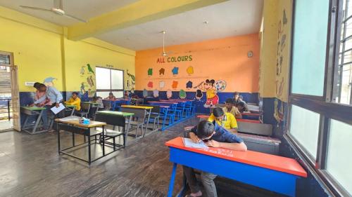 SKR PU College - Mega Talent Contest 2025 (40)