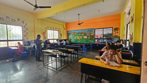 SKR PU College - Mega Talent Contest 2025 (41)