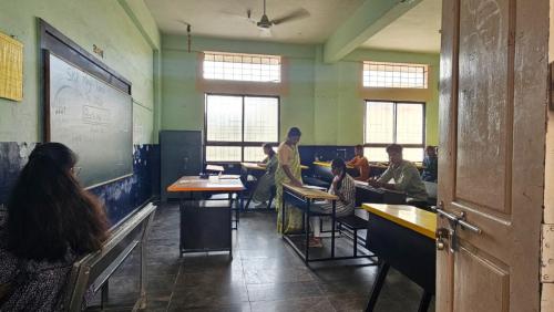 SKR PU College - Mega Talent Contest 2025 (43)