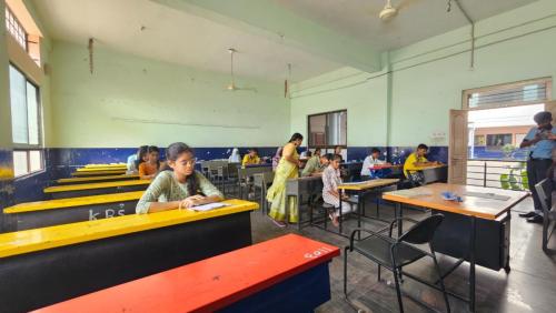 SKR PU College - Mega Talent Contest 2025 (44)