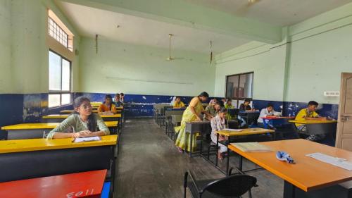 SKR PU College - Mega Talent Contest 2025 (45)