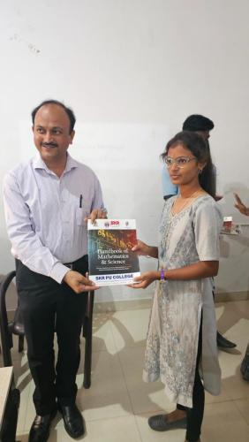 SKR PU College - Mega Talent Contest 2025 (5)