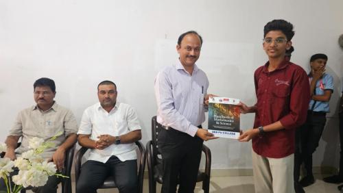 SKR PU College - Mega Talent Contest 2025 (9)